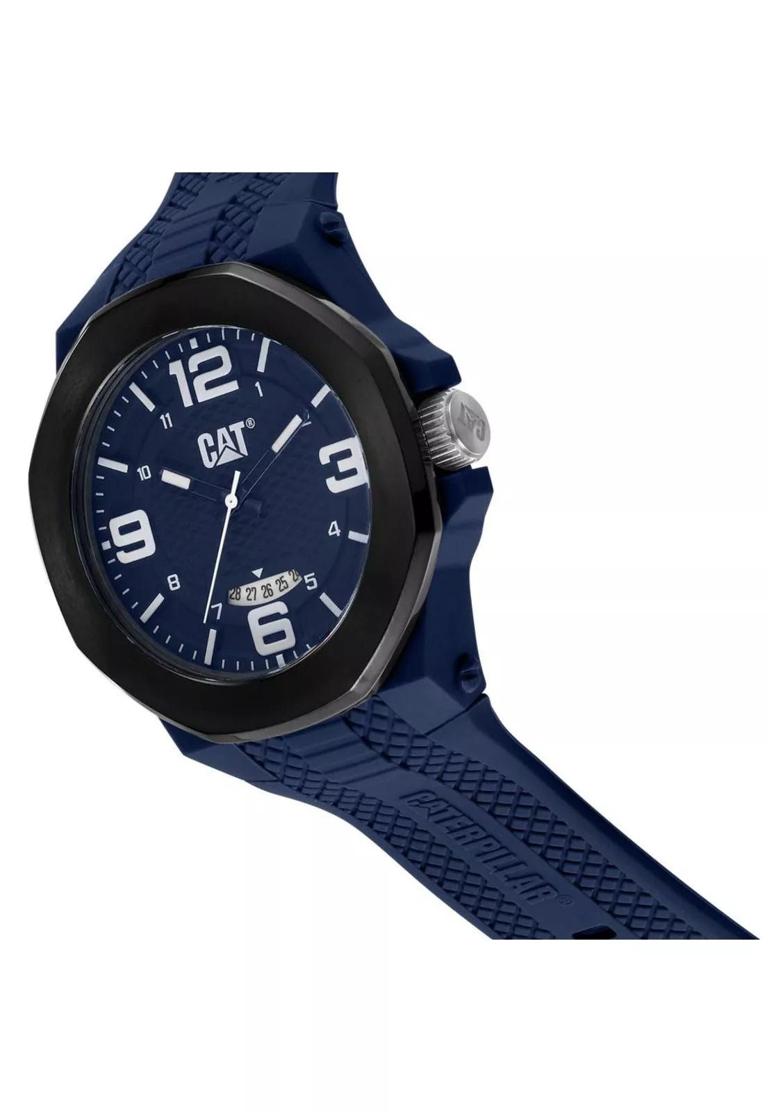 Reloj Cat Hombre LT-161-26-632 Hive OP