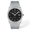 Reloj Tissot PRX 40mm Negro T1374101105100