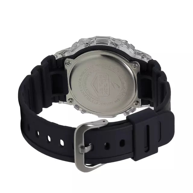 RELOJ CASIO G-SHOCK DW-5600SKC-1DR OP