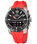 Reloj F23000/C Festina Negro Hombre Hybrid