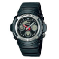 Reloj Hombre G-SHOCK AW-590-1ADR 44mm -OP-