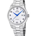 Reloj J1041/1 Jaguar Swiss Plata Hombre Acamar