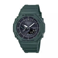 Reloj Digital G-Shock GA-B2100-3ADR OP