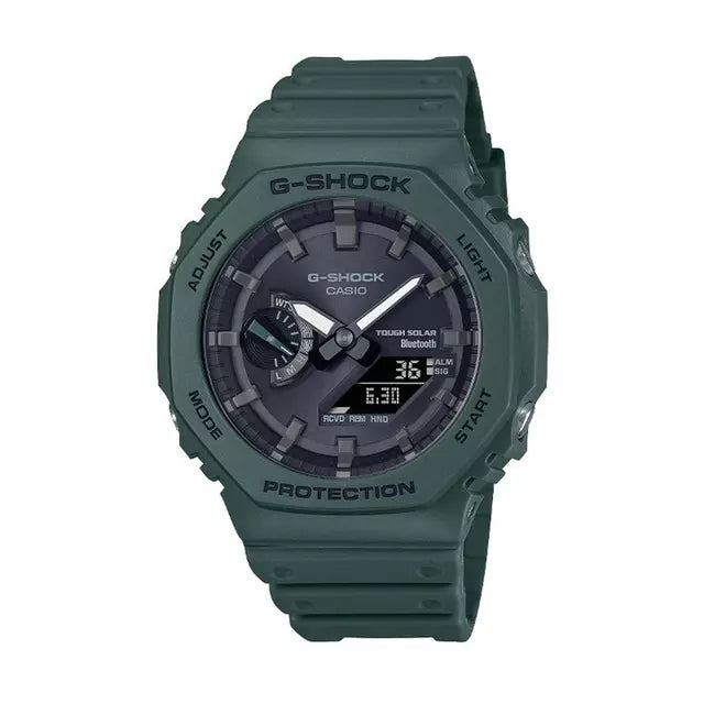 Reloj Digital G-Shock GA-B2100-3ADR OP