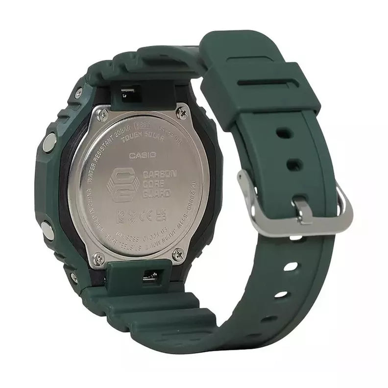 Reloj Digital G-Shock GA-B2100-3ADR OP