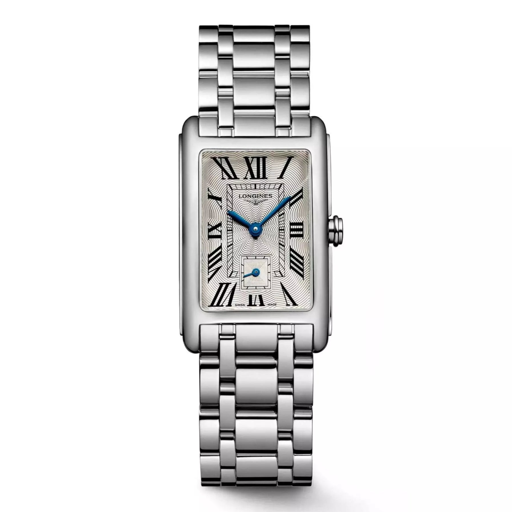 Reloj Longines DolceVita L55124716 (23.30 X 37.00 mm)