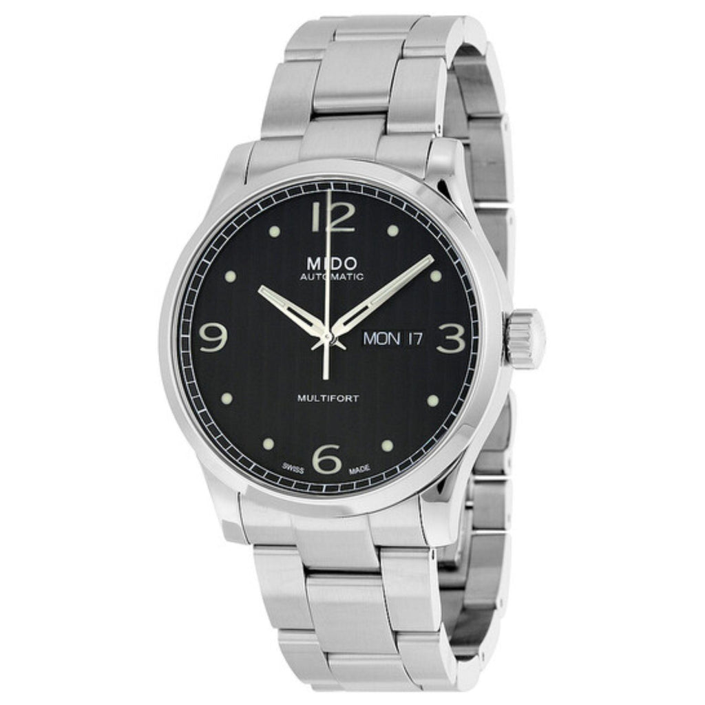 Reloj Mido Multifort Gent Automatic M0054301105000