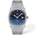Reloj Tissot PRX Automático 40mm Azul T1374071105101