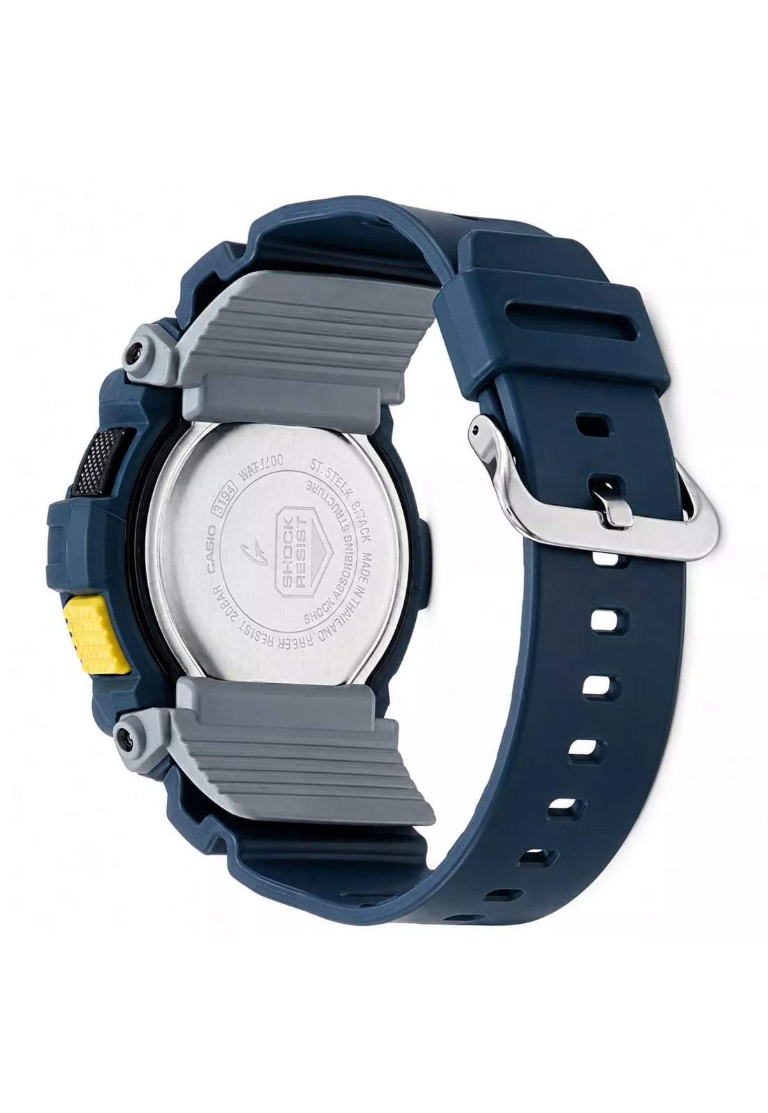 Reloj Deportivo  G-SHOCK G-7900-2DR Classic Edition OP