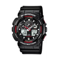 Reloj G-Shock Análogo Hombre GA-100-1A4DR OP