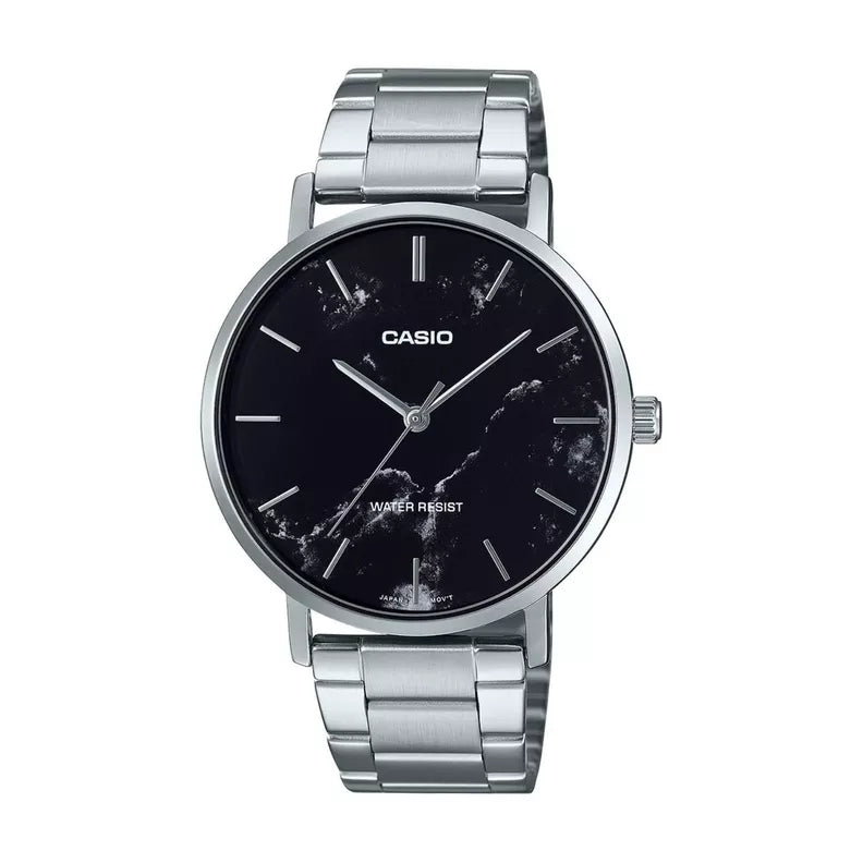 Reloj Casio MTP-VT01DM-1AUDF Hombre OP
