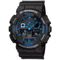 Reloj G Shock Digital Hombre GA 100 1A2DR OP
