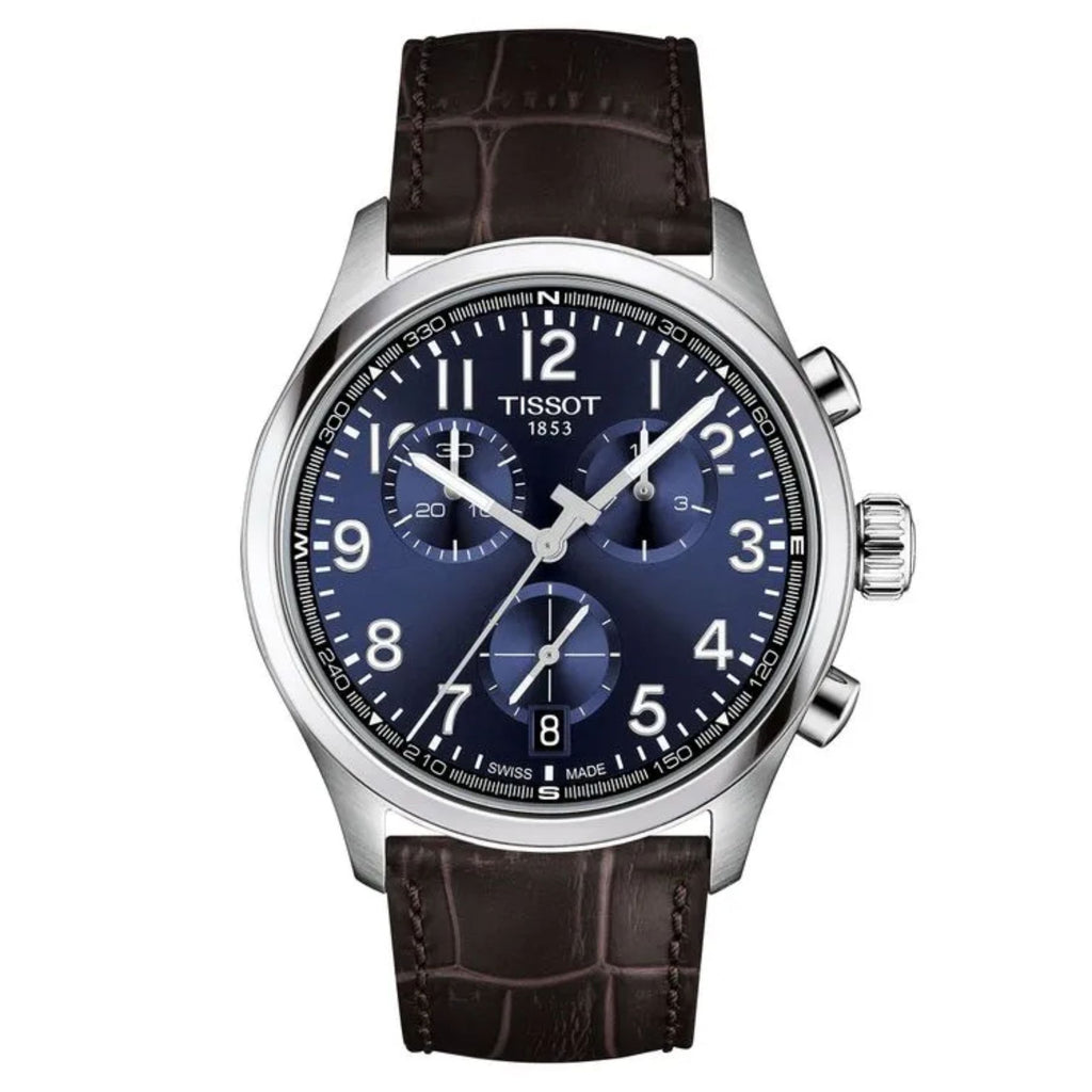 Reloj Tissot Chrono L 42mm T1164171604200