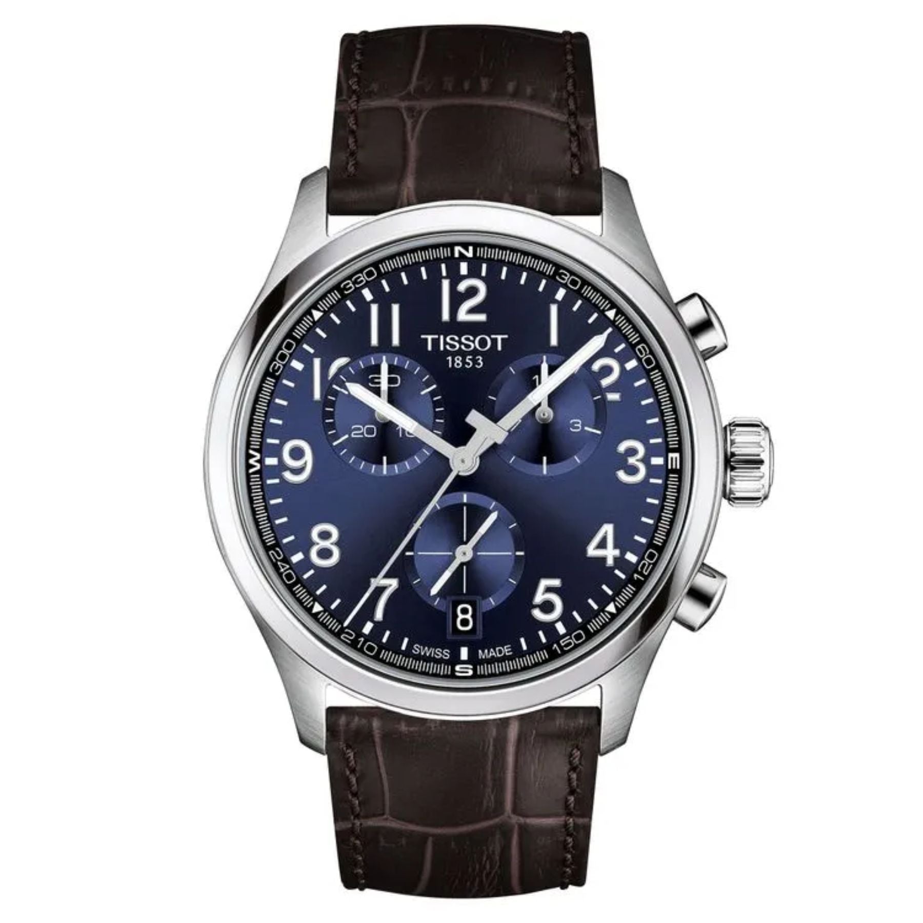 Reloj Tissot Chrono L 42mm T1164171604200