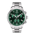 Reloj Tissot XL Verde 45MM T1166171109200