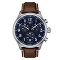 Reloj Tissot Chrono XL Azul T1166171604200