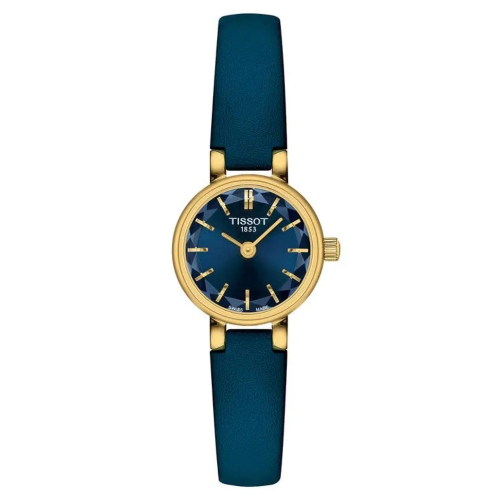 Reloj Tissot Lovely Round 19.5MM T1400093604100