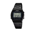 Reloj Unisex CASIO B640WB-1ADF 35mm OP