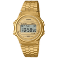 Reloj Unisex CASIO A171WEG 9ADF 37,7mm OP