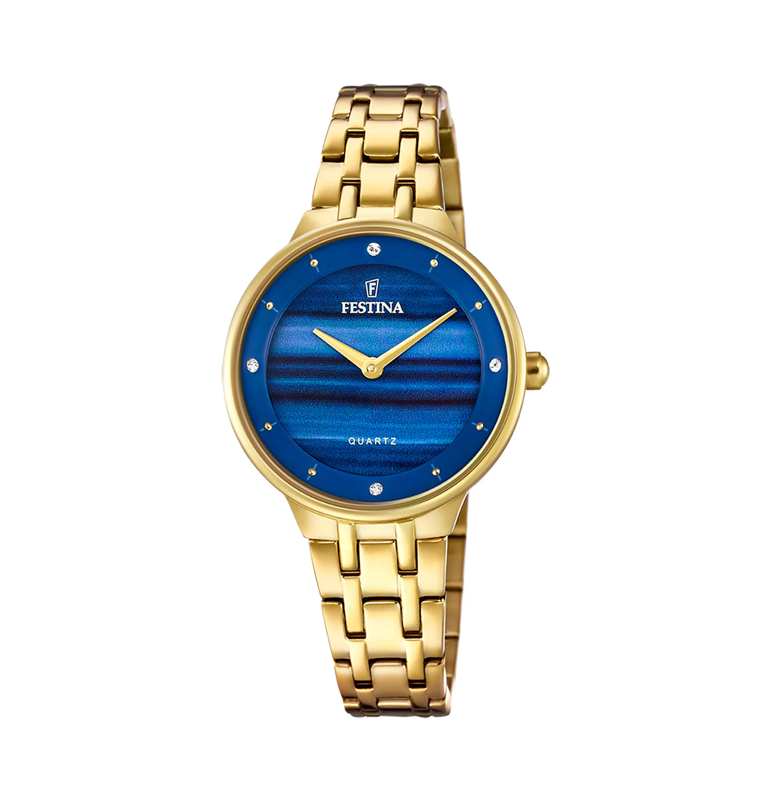 Reloj Festina Mujer Mademoiselle F20601A 30mm OP