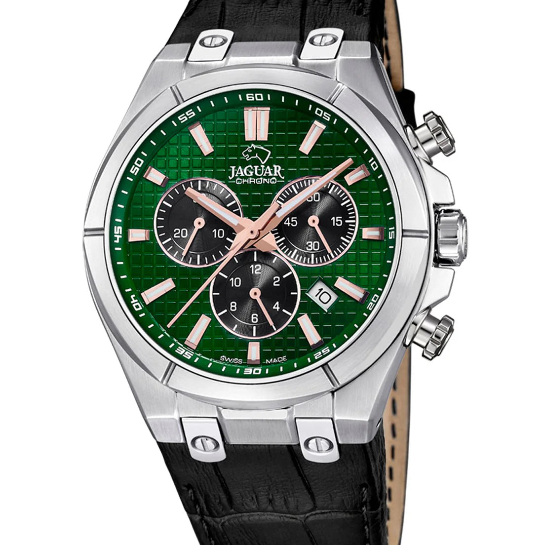 Reloj J696/3 Jaguar Hombre Daily Class
