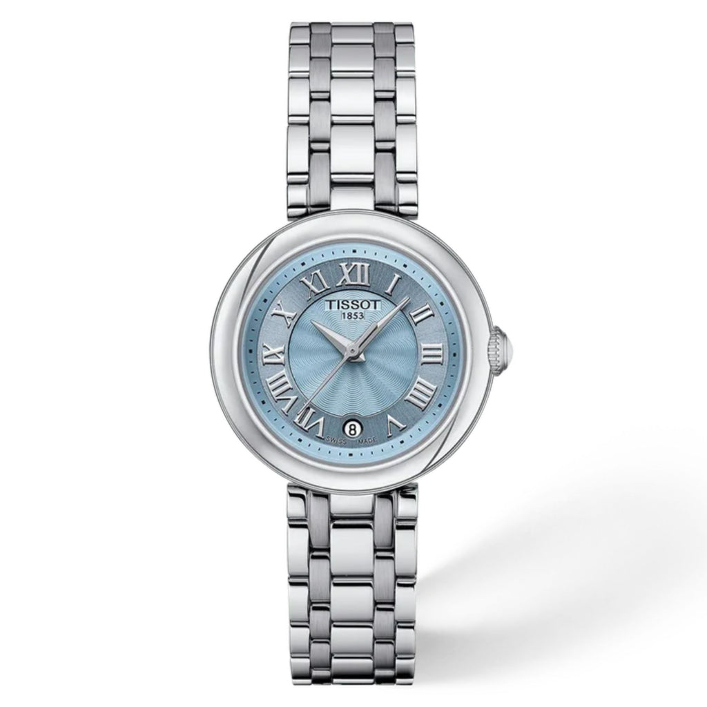 Reloj Tissot Bellissima 26mm T1260101113300