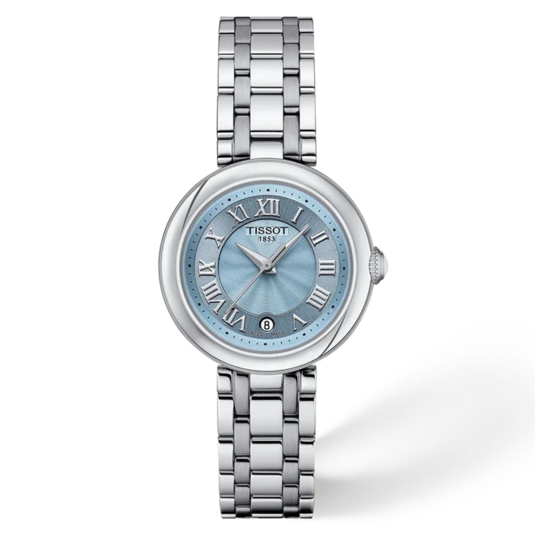 Reloj Tissot Bellissima 26mm T1260101113300