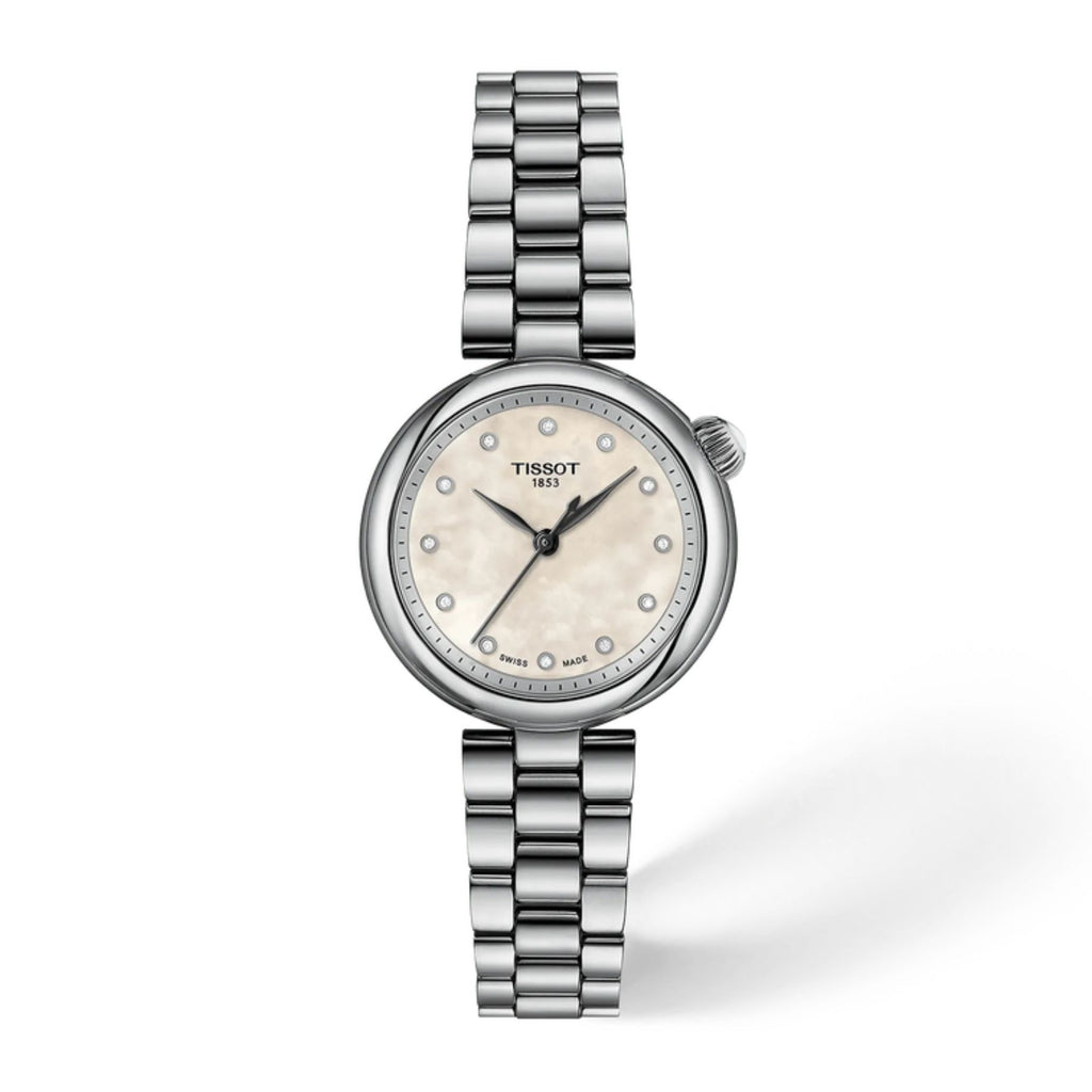 Reloj Tissot Desir 28mm T1520101111600