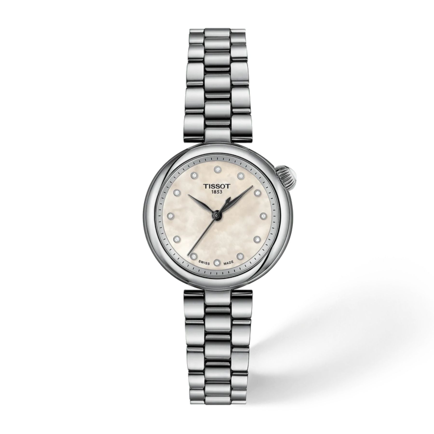 Reloj Tissot Desir 28mm T1520101111600