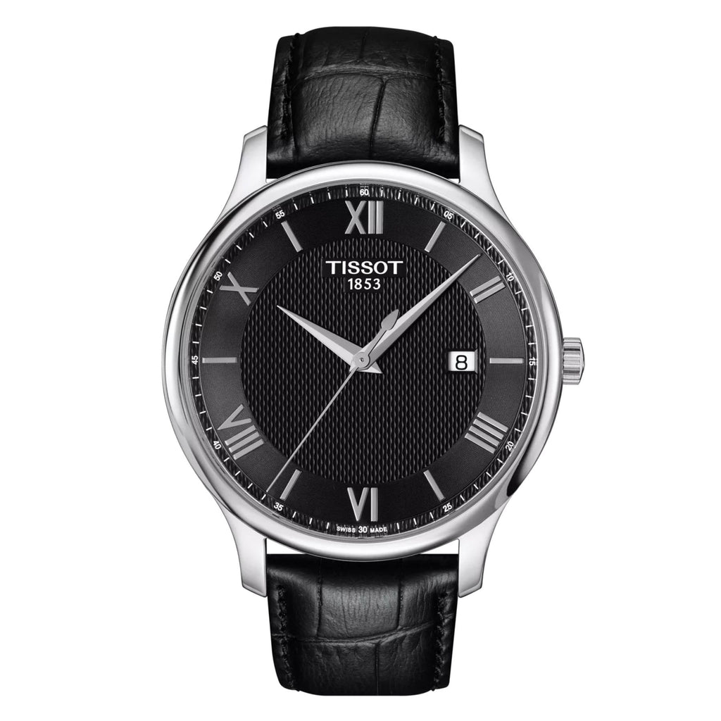 Reloj Tissot Tradition 42 mm T063.610.16.058.00