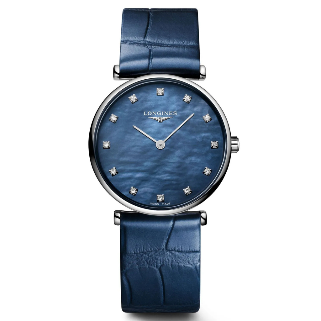Reloj Longines La Grande Classique  L45124812