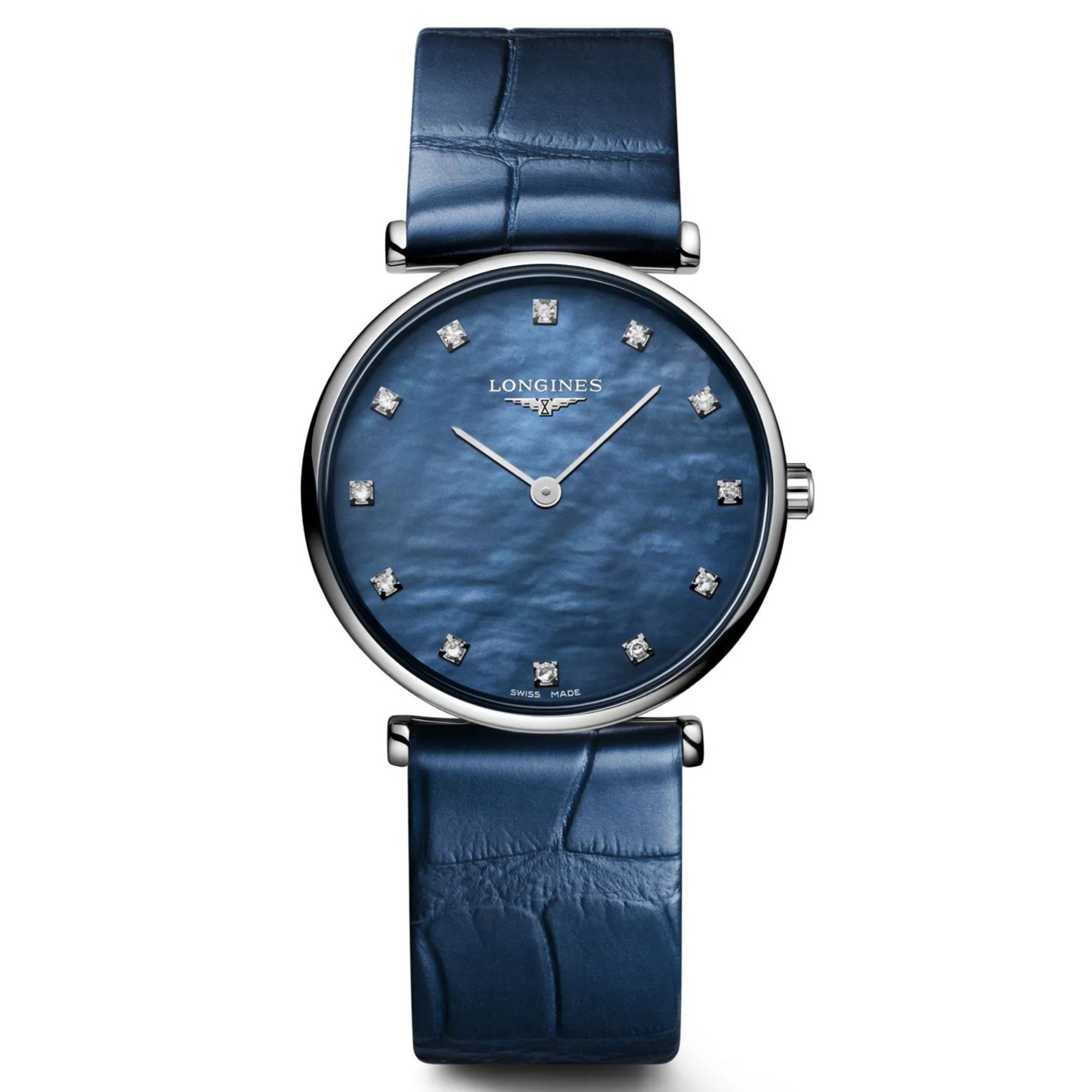 Reloj Longines La Grande Classique  L45124812