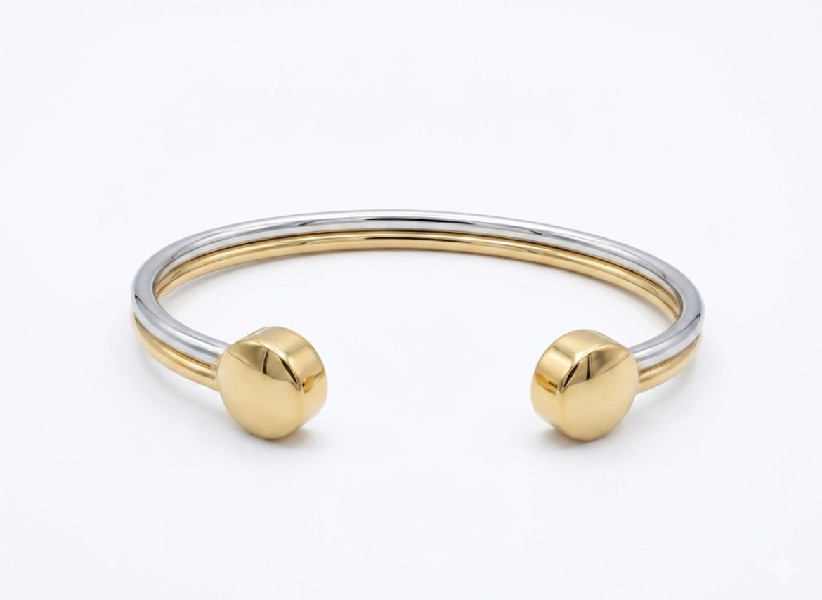 Pulsera Biomagnética