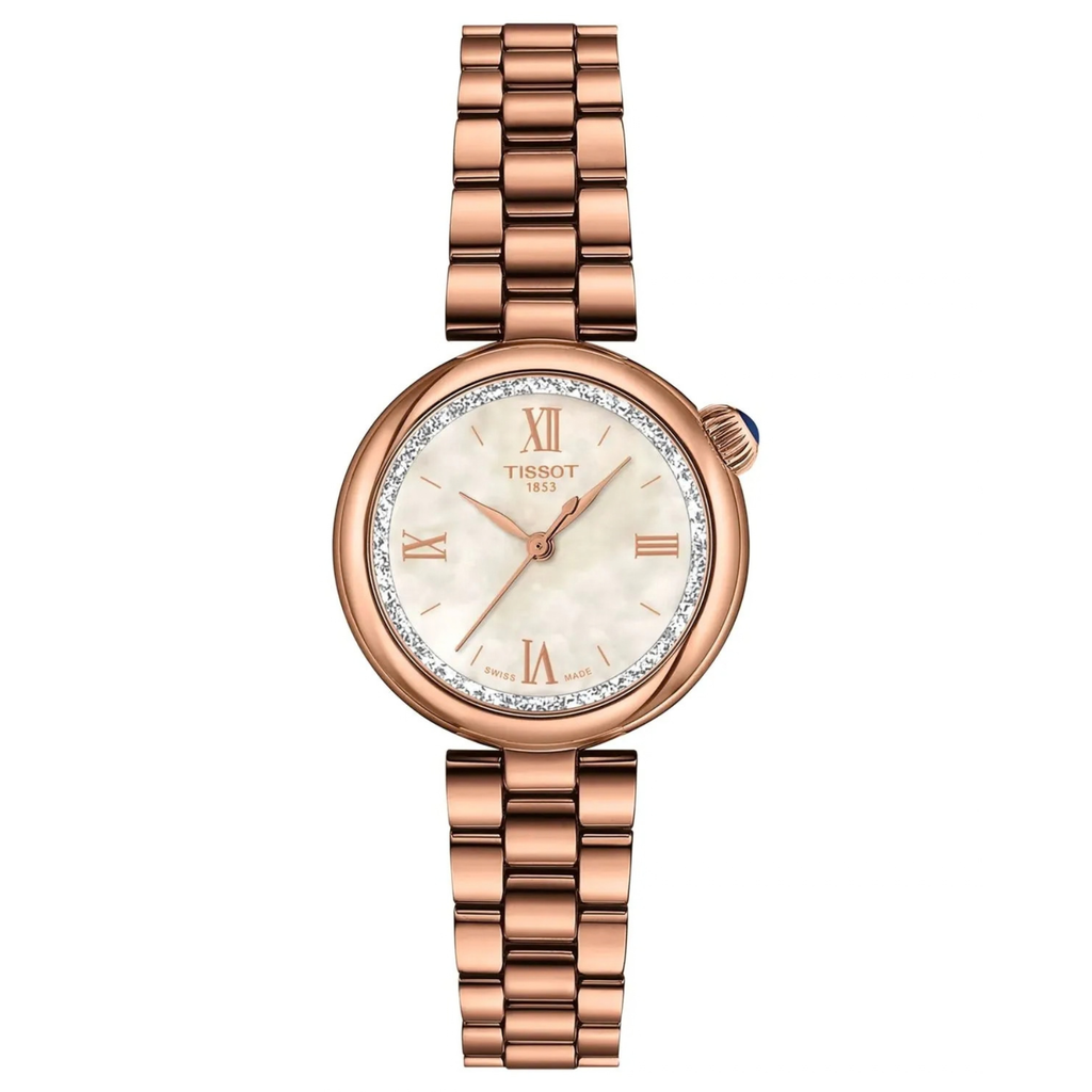 Tissot Reloj Tissot Desir 28MM T1520103311801