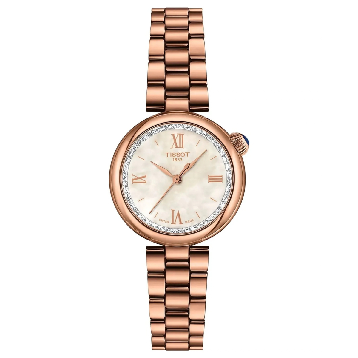 Tissot Reloj Tissot Desir 28MM T1520103311801