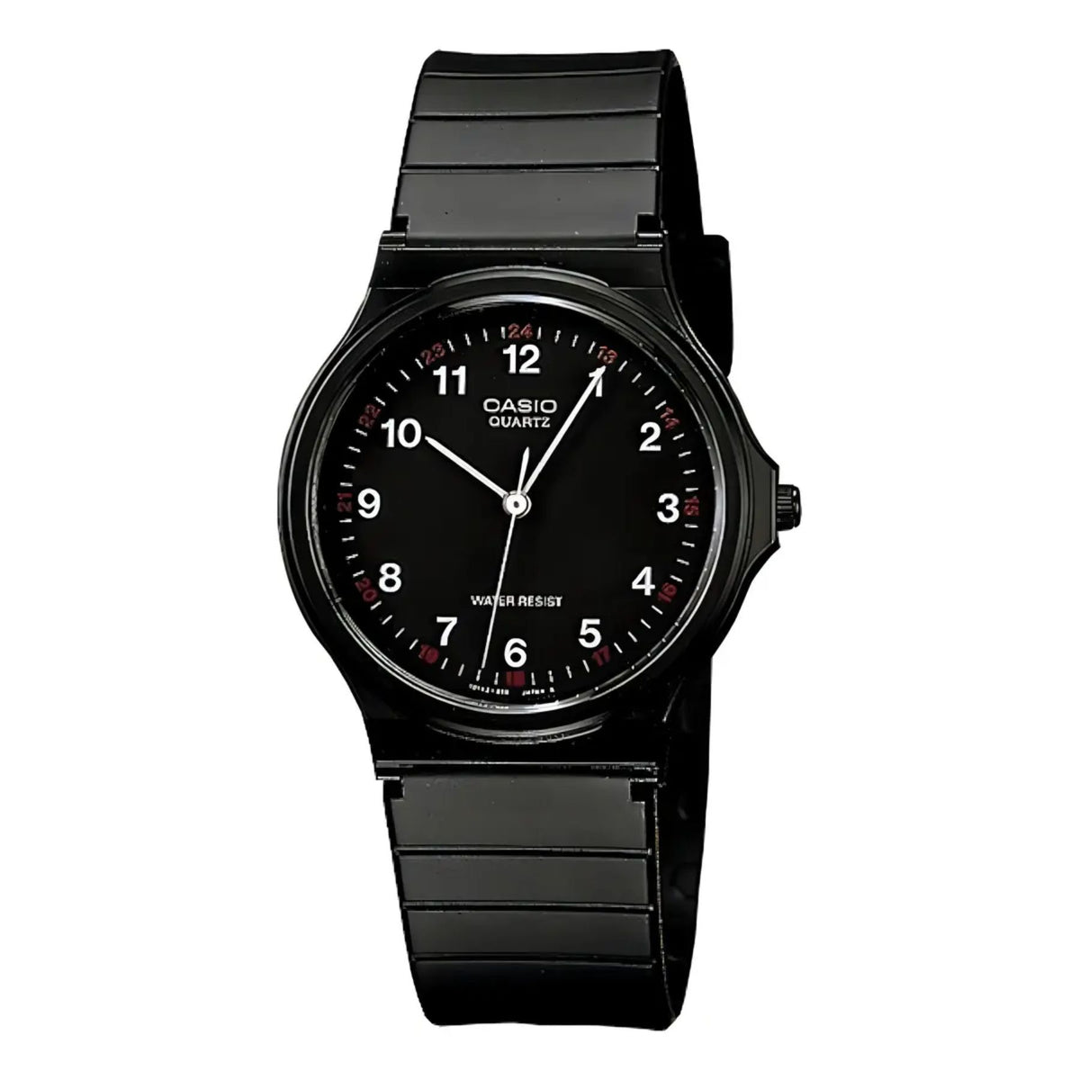 Reloj Hombre Casio MQ-24-1BLDF