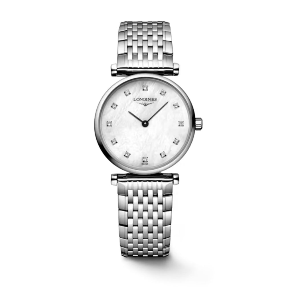 Reloj Longines La Grande Classique L4.209.4.87.6