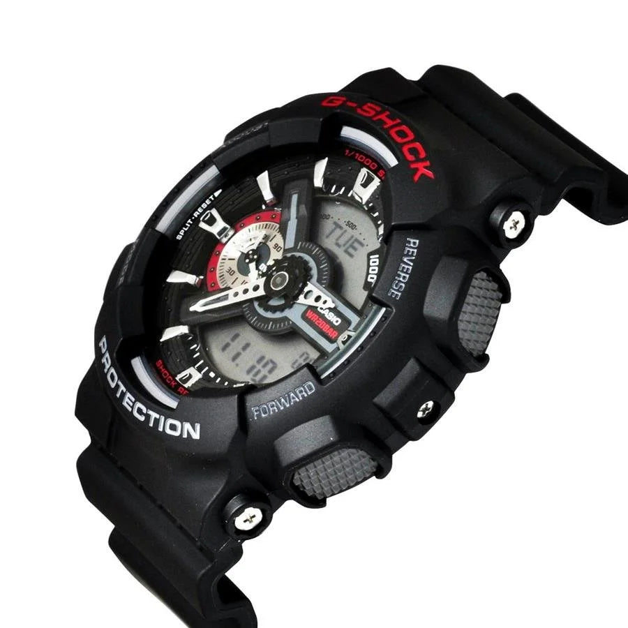 Reloj Hombre G SHOCK GA 110 1ADR OP