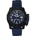 Reloj Cat Análogo Lk-111-26-612 Azul OP