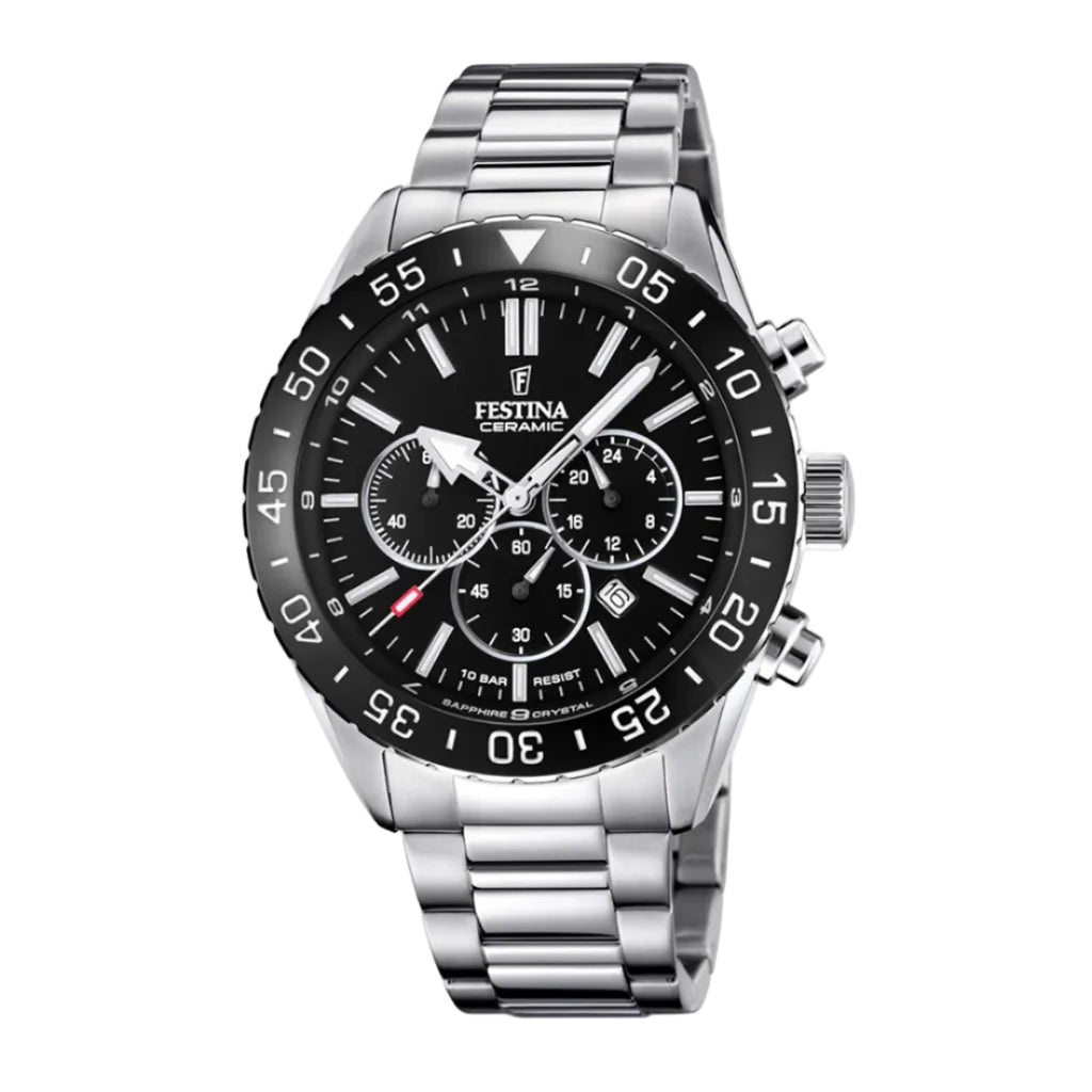 Reloj Festina Hombre Ceramic F20575/3