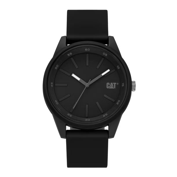 Reloj CAT hombre LJ-160-21-121 insignia