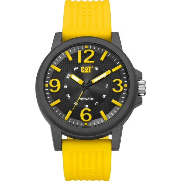Reloj Cat Hombre LF-111-27-137 GROOVY OP