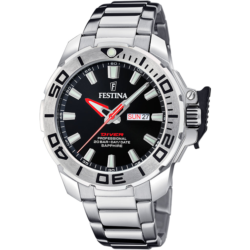 Reloj de hombre Festina The Originals F20665/4