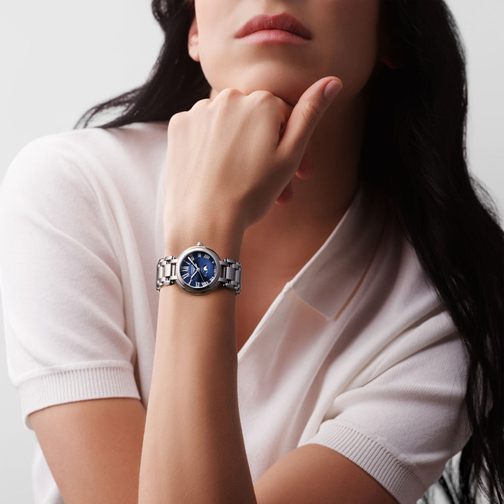 Longines PrimaLuna MOONPHASE L81154916