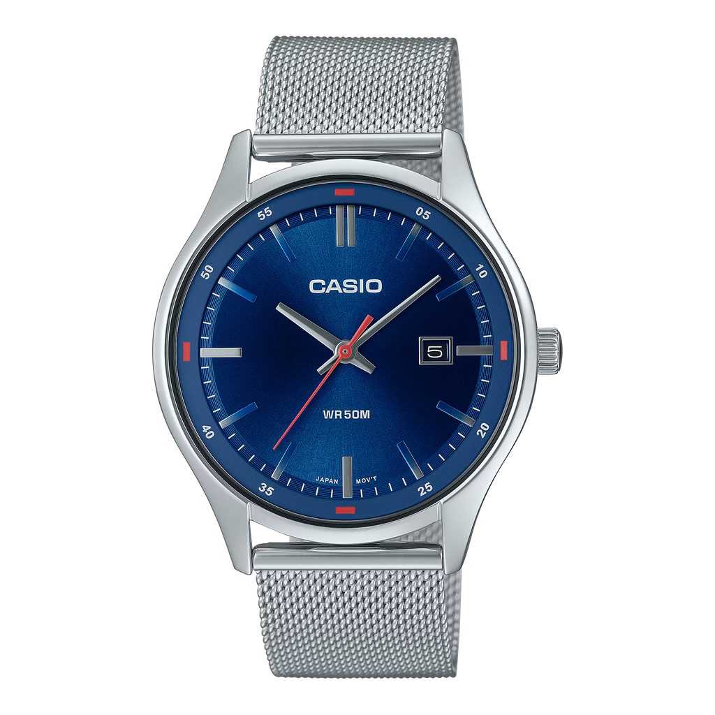 Reloj Casio Hombre MTP-E710M-2AV OP