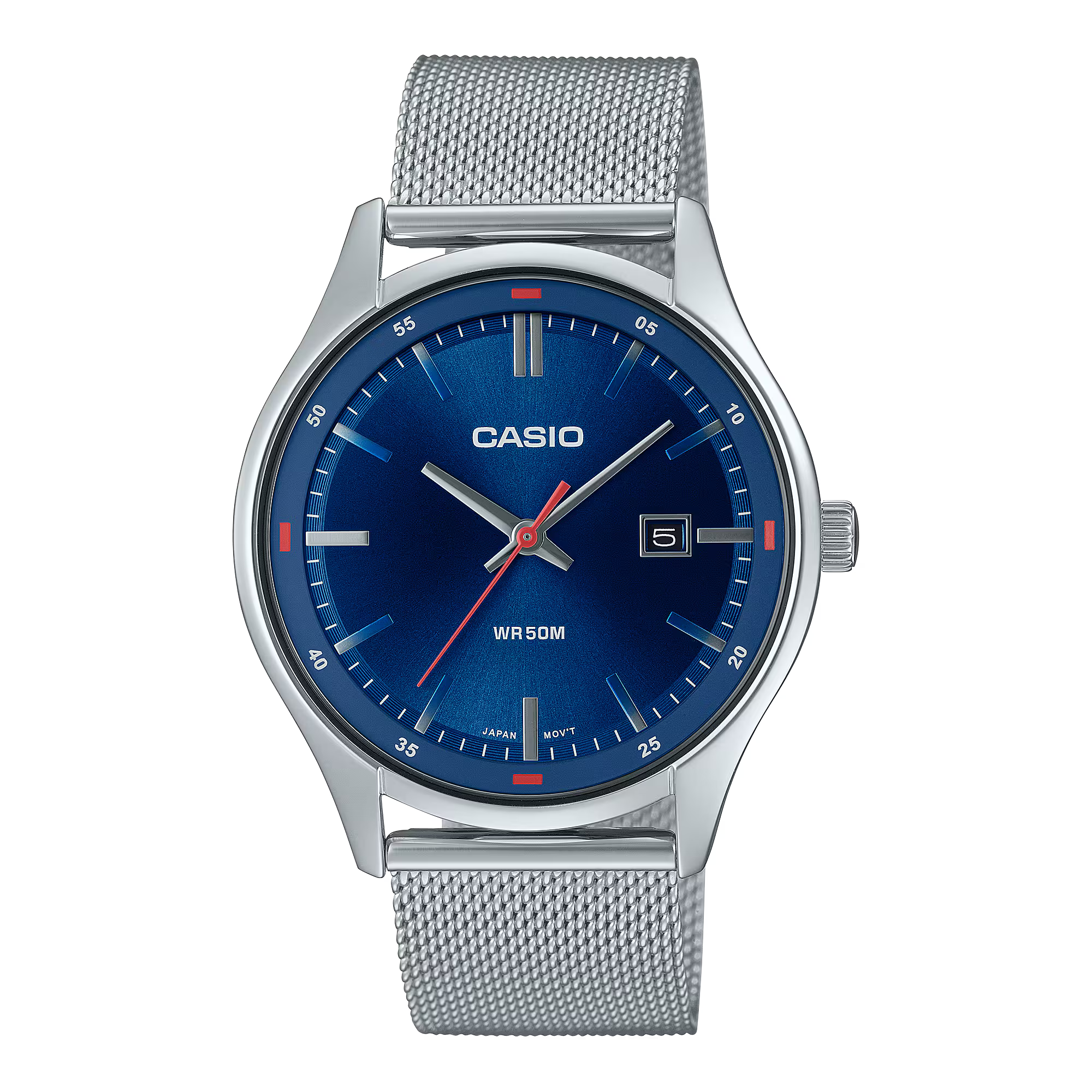 Reloj Casio Hombre MTP-E710M-2AV OP