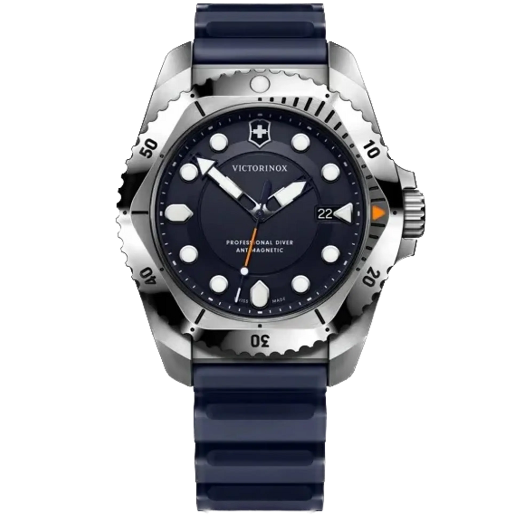 Reloj VIctorinox Dive Pro Quartz 241991