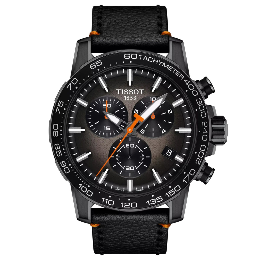 Reloj Tissot Supersport Chrono Basketball Edition 45.5mm