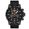 Reloj Tissot Supersport Chrono Basketball Edition 45.5mm
