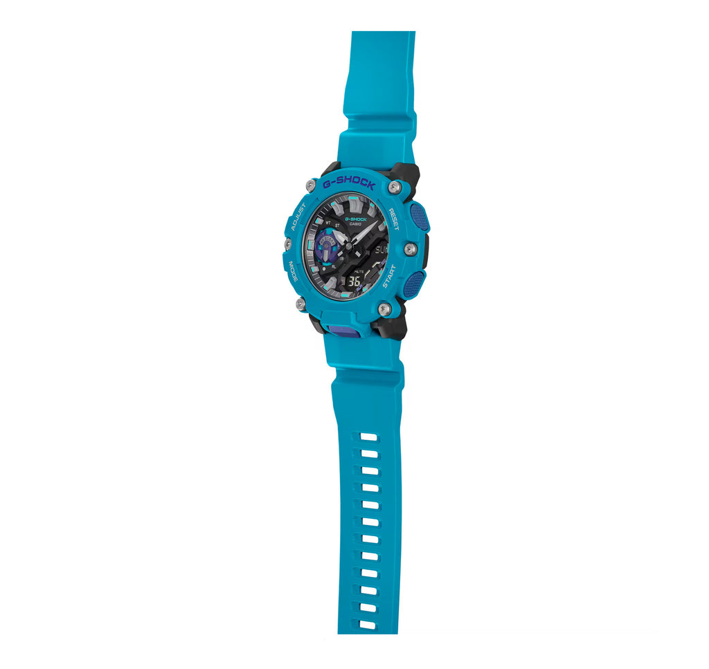 Reloj Casio G-SHOCK GA-2200-2ADR OP
